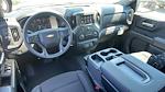 New 2026 Chevrolet Silverado 1500 Custom Crew Cab Pickup for sale #43024 - photo 16