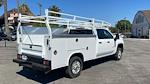 New 2025 Chevrolet Silverado 2500 Double Cab 4WD Service Truck for sale #43029 - photo 2
