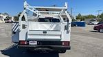 New 2025 Chevrolet Silverado 2500 Double Cab 4WD Service Truck for sale #43029 - photo 4