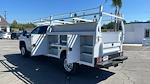 New 2025 Chevrolet Silverado 2500 Double Cab 4WD Service Truck for sale #43029 - photo 5