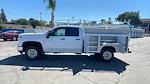 New 2025 Chevrolet Silverado 2500 Double Cab 4WD Service Truck for sale #43029 - photo 6