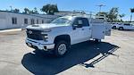 New 2025 Chevrolet Silverado 2500 Double Cab 4WD Service Truck for sale #43029 - photo 7