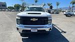 New 2025 Chevrolet Silverado 2500 Double Cab 4WD Service Truck for sale #43029 - photo 8