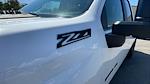 New 2025 Chevrolet Silverado 2500 Custom Crew Cab 4WD Pickup for sale #43030 - photo 12
