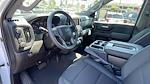 New 2025 Chevrolet Silverado 2500 Custom Crew Cab 4WD Pickup for sale #43030 - photo 13