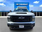 New 2025 Chevrolet Silverado 2500 Custom Crew Cab 4WD Pickup for sale #43030 - photo 8