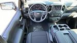 New 2026 Chevrolet Silverado 1500 Custom Crew Cab Pickup for sale #43033 - photo 15