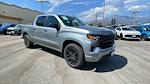 New 2026 Chevrolet Silverado 1500 Custom Crew Cab Pickup for sale #43033 - photo 31