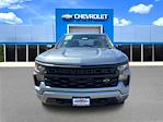 New 2026 Chevrolet Silverado 1500 Custom Crew Cab Pickup for sale #43033 - photo 8