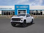 New 2025 Chevrolet Silverado 1500 Custom Crew Cab 4WD Pickup for sale #43055 - photo 8