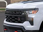 New 2025 Chevrolet Silverado 1500 Custom Crew Cab 4WD Pickup for sale #43055 - photo 13