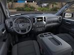 New 2025 Chevrolet Silverado 1500 Custom Crew Cab 4WD Pickup for sale #43055 - photo 15