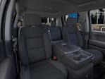 New 2025 Chevrolet Silverado 1500 Custom Crew Cab 4WD Pickup for sale #43055 - photo 16