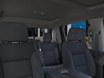 New 2025 Chevrolet Silverado 1500 Custom Crew Cab 4WD Pickup for sale #43055 - photo 24