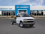 New 2025 Chevrolet Express 3500 139 WB Cutaway for sale #43065 - photo 1