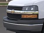 New 2025 Chevrolet Express 3500 139 WB Cutaway for sale #43065 - photo 13