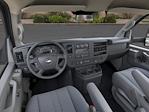 New 2025 Chevrolet Express 3500 139 WB Cutaway for sale #43065 - photo 15