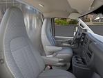 New 2025 Chevrolet Express 3500 139 WB Cutaway for sale #43065 - photo 17