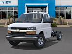 New 2025 Chevrolet Express 3500 139 WB Cutaway for sale #43065 - photo 6