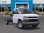 New 2025 Chevrolet Express 3500 139 WB Cutaway for sale #43065 - photo 7