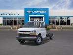 New 2025 Chevrolet Express 3500 139 WB Cutaway for sale #43065 - photo 8