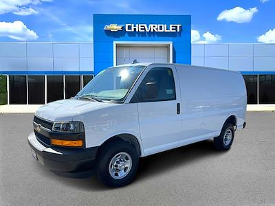 2023 Chevrolet Express 2500 RWD Upfitted Cargo Van for sale #43065A - photo 1