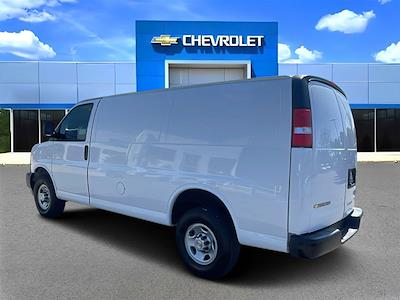 2023 Chevrolet Express 2500 RWD Upfitted Cargo Van for sale #43065B - photo 2
