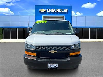 2023 Chevrolet Express 2500 RWD Upfitted Cargo Van for sale #43065B - photo 1