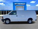 2023 Chevrolet Express 2500 RWD Upfitted Cargo Van for sale #43065B - photo 3
