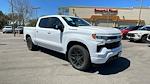 New 2026 Chevrolet Silverado 1500 RST Crew Cab Pickup for sale #43076 - photo 32