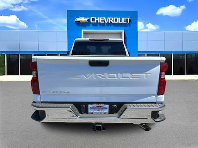 New 2026 Chevrolet Silverado 2500 Work Truck Crew Cab Pickup for sale #43078 - photo 2