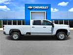 New 2026 Chevrolet Silverado 2500 Work Truck Crew Cab Pickup for sale #43078 - photo 3