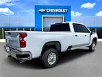 New 2026 Chevrolet Silverado 2500 Work Truck Crew Cab Pickup for sale #43078 - photo 4