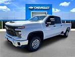 New 2026 Chevrolet Silverado 2500 Work Truck Crew Cab Pickup for sale #43078 - photo 7