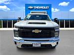 New 2026 Chevrolet Silverado 2500 Work Truck Crew Cab Pickup for sale #43078 - photo 8