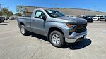 New 2026 Chevrolet Silverado 1500 Work Truck Regular Cab Pickup for sale #43082 - photo 28
