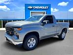 New 2026 Chevrolet Silverado 1500 Work Truck Regular Cab Pickup for sale #43082 - photo 7