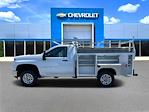 2025 Chevrolet Silverado 2500 Regular Cab SRW RWD Service Truck for sale #43085 - photo 6