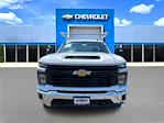 2025 Chevrolet Silverado 2500 Regular Cab SRW RWD Service Truck for sale #43085 - photo 8