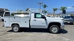 2025 Chevrolet Silverado 2500 Regular Cab SRW RWD Service Truck for sale #43085 - photo 33