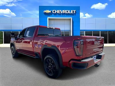 2025 GMC Sierra 2500 Crew Cab 4WD Pickup for sale #43087A - photo 2