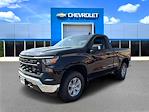 New 2026 Chevrolet Silverado 1500 Work Truck Regular Cab 4WD Pickup for sale #43088 - photo 7