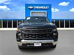 New 2026 Chevrolet Silverado 1500 Work Truck Regular Cab 4WD Pickup for sale #43088 - photo 8