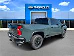 2026 Chevrolet Silverado 2500 Crew Cab 4WD Pickup for sale #43091 - photo 2