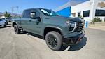 New 2026 Chevrolet Silverado 2500 LTZ Crew Cab 4WD Pickup for sale #43091 - photo 36