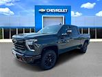 New 2026 Chevrolet Silverado 2500 LTZ Crew Cab 4WD Pickup for sale #43091 - photo 7