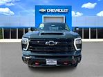 New 2026 Chevrolet Silverado 2500 LTZ Crew Cab 4WD Pickup for sale #43091 - photo 8