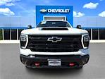 New 2026 Chevrolet Silverado 2500 LTZ Crew Cab 4WD Pickup for sale #43115 - photo 38