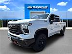 New 2026 Chevrolet Silverado 2500 LTZ Crew Cab 4WD Pickup for sale #43115 - photo 8