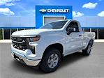 New 2026 Chevrolet Silverado 1500 Work Truck Regular Cab Pickup for sale #43119 - photo 1